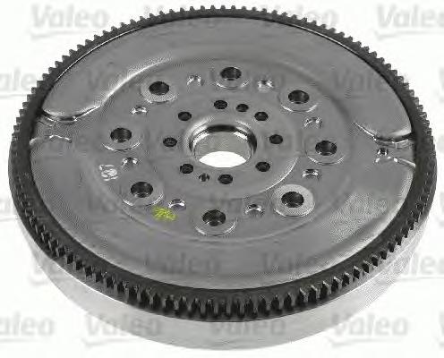 Купить 836022 VALEO Маховик с зубчатым ободом
