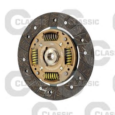 Комплект сцепления (3 части) VALEO 786004 цена, от 67.81 USD
