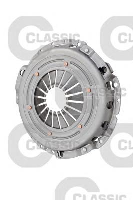 5025883 Ford kit de embraiagem (3 peças)