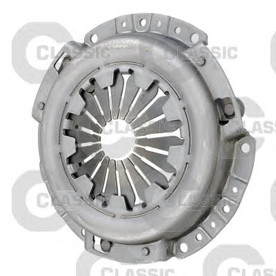 Комплект сцепления VALEO 786012