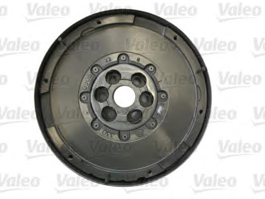 Купить 836072 VALEO Маховик с зубчатым ободом