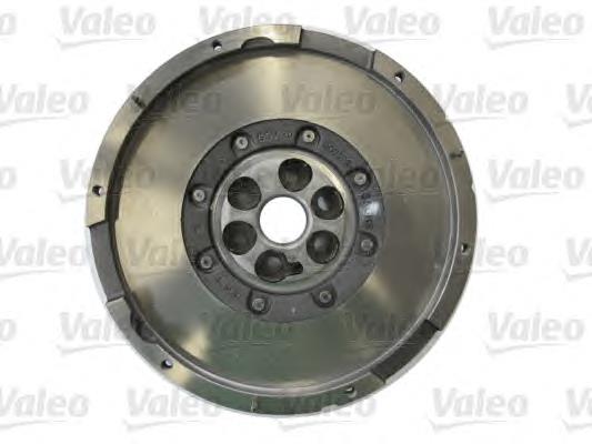 Купить 836073 VALEO Маховик с зубчатым ободом