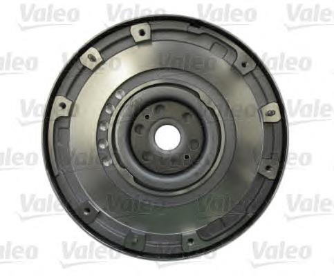 Купить 836076 VALEO Маховик с зубчатым ободом