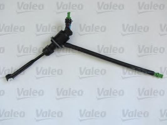 Купить 804836 VALEO Главный цилиндр сцепления