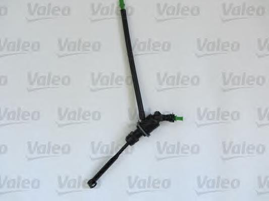 Главный цилиндр сцепления 804836 VALEO