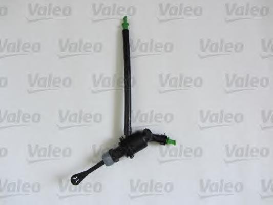 Купить 804838 VALEO Главный цилиндр сцепления