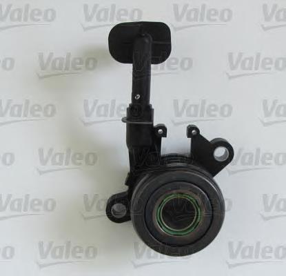 Рабочий цилиндр сцепления в сборе 804544 VALEO
