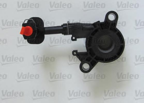 Купить 804544 VALEO Цилиндр сцепления в сборе с выжимным подшипником