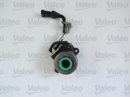 Купить 1616406680 Peugeot/Citroen Цилиндр сцепления в сборе с выжимным подшипником