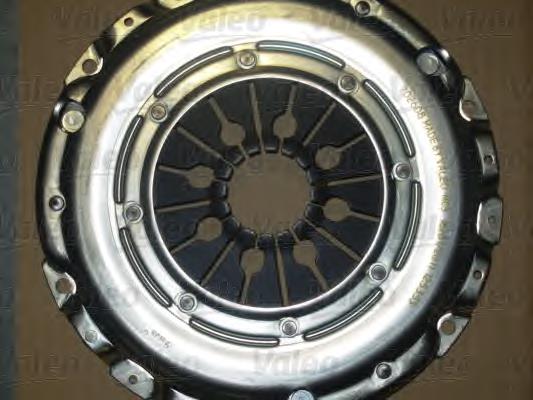 Комплект сцепления (3 части) VALEO 826678 цена, от 200.11 USD