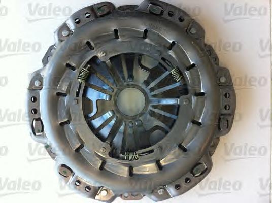 Комплект сцепления Mercedes A021250140180