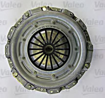Kit de embraiagem (3 peças) 828071 VALEO