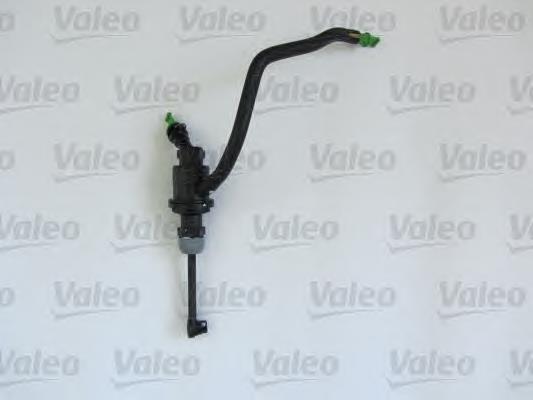 804878 VALEO Цилиндр сцепления, главный