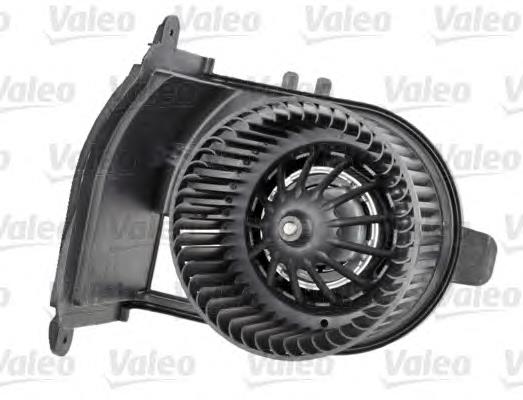 7701050899 Renault (RVI) motor de ventilador de forno (de aquecedor de salão)