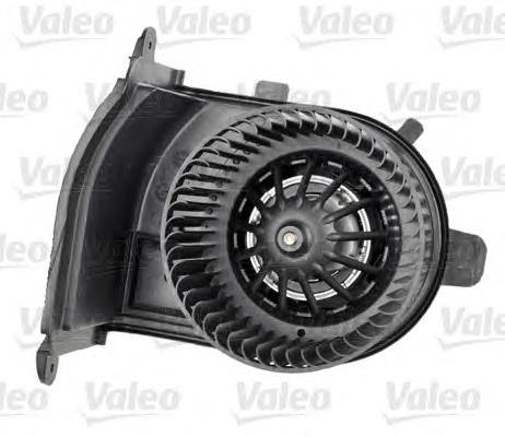 Motor de ventilador de forno (de aquecedor de salão) para Renault Clio (LB0, LB1, LB2)