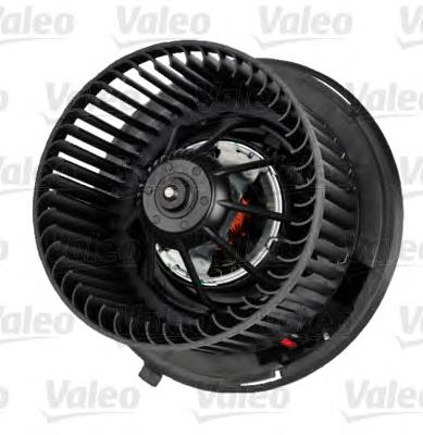 715239 VALEO motor de ventilador de forno (de aquecedor de salão)