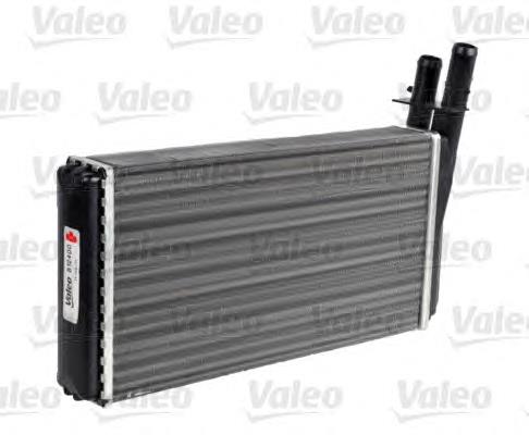 812400 VALEO radiador de forno (de aquecedor)