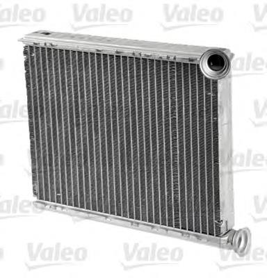 812424 VALEO radiador de forno (de aquecedor)