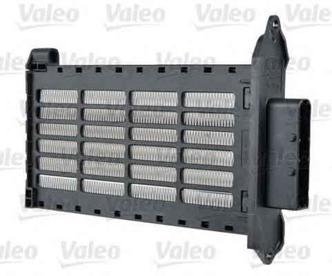 Радиатор печки (отопителя) VALEO 812426 цена, от 121.49 USD