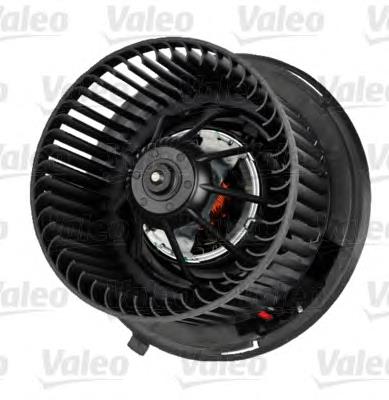 715245 VALEO motor de ventilador de forno (de aquecedor de salão)