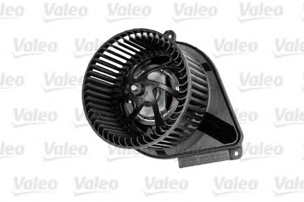 Вентилятор печки 715246 VALEO