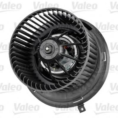 715243 VALEO motor de ventilador de forno (de aquecedor de salão)