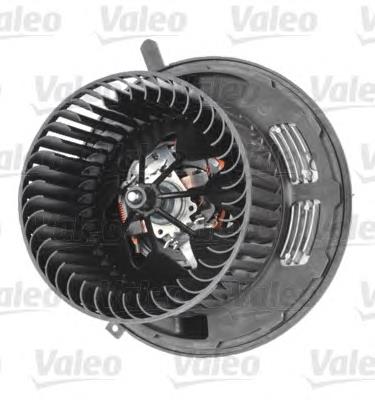 715051 VALEO motor de ventilador de forno (de aquecedor de salão)