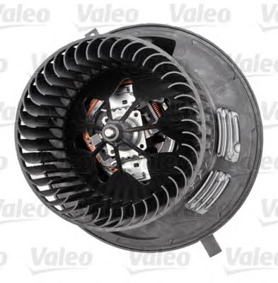 715049 VALEO motor de ventilador de forno (de aquecedor de salão)