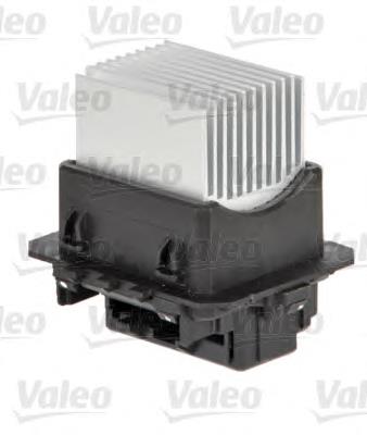 515039 VALEO Реле печки