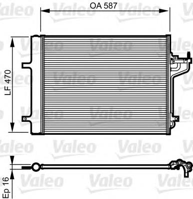 814197 VALEO 