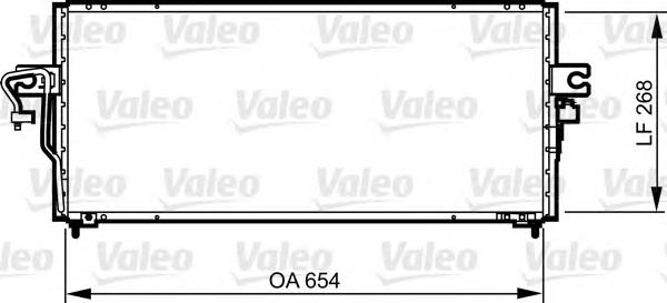 817792 VALEO