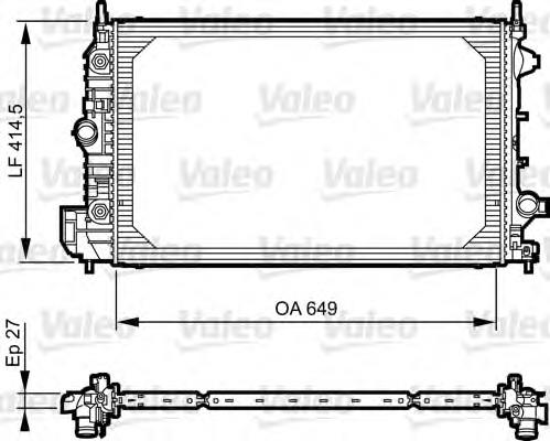 735086 VALEO