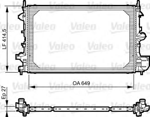 51775637 Fiat/Alfa/Lancia 