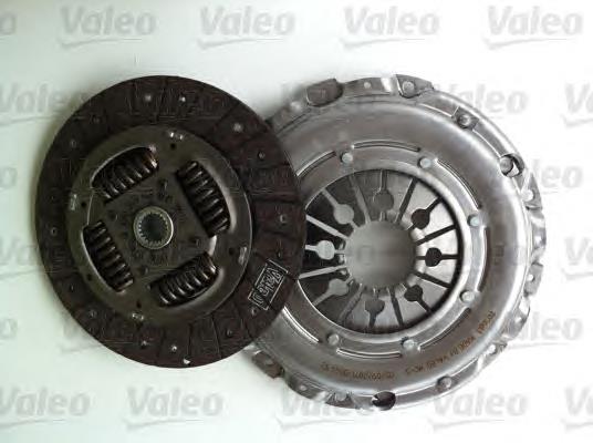 Сцепление 826876 VALEO