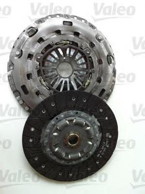 1254741 Ford kit de embraiagem (3 peças)