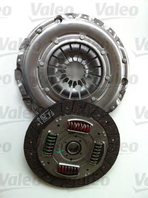 Сцепление 826883 VALEO