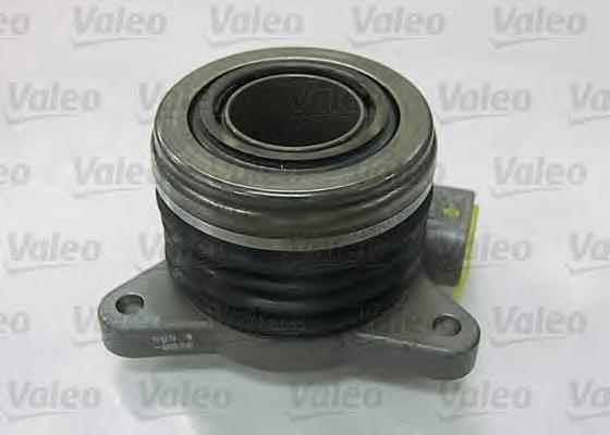 Цилиндр сцепления рабочий с выжимным подшипником VALEO 804582 цена, от 111.46 USD