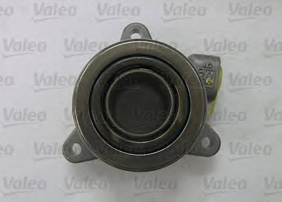 Купить 804582 VALEO Цилиндр сцепления в сборе с выжимным подшипником