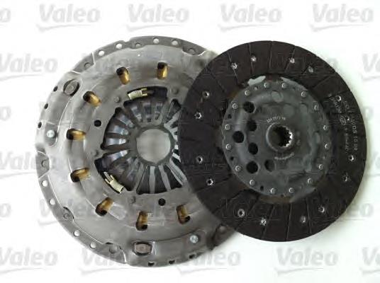Сцепление 826484 VALEO