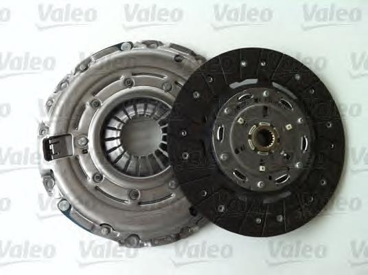 Комплект сцепления Suzuki 2200055LA1