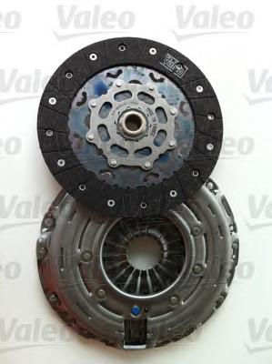 Сцепление 828118 VALEO