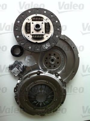 Сцепление 835027 VALEO