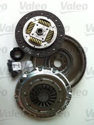 Сцепление 835035 VALEO