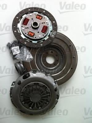 Сцепление 835024 VALEO