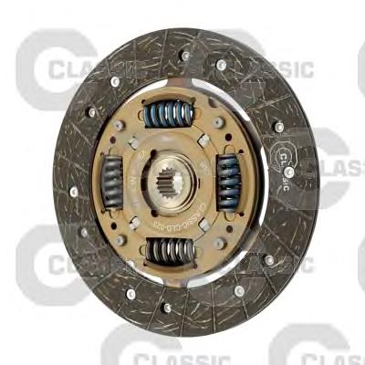 Комплект сцепления VALEO 786023