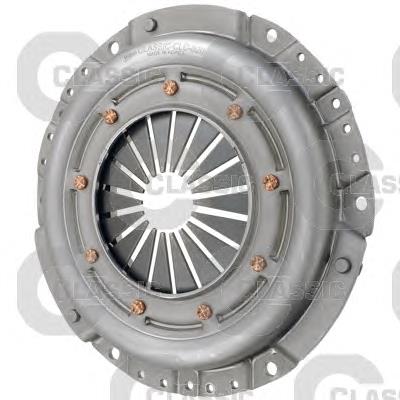 Комплект сцепления VALEO 786020