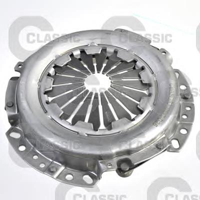 Комплект сцепления (3 части) VALEO 786027 цена, от 110.92 USD