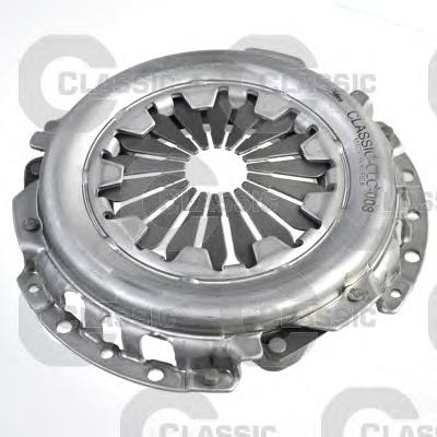Комплект сцепления VALEO 786008