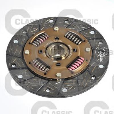 786008 VALEO Сцепление в сборе