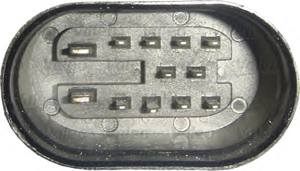 Механизм стеклоподъемника двери передней, правой HB Autoelektrik 50269107